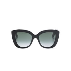 구찌 인터로킹 G 로고 선글라스