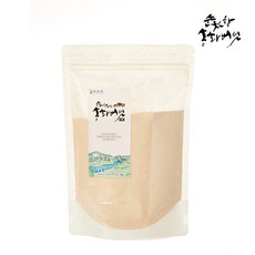 순천향 송화버섯 건조와 가루 버섯차 건강분말, 1개, 송화버섯 가루: 200g