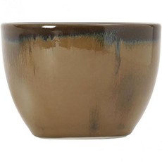 212 Main 8온스 모하비 부용컵 브라운, 1개