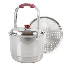 다용도 들통 3호 31cm, 1개