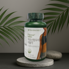 뉴스킨 키토산함유제품 태블릿 화이버넷, 180정, 1박스