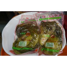 DG 客家酸菜, 600g, 1個