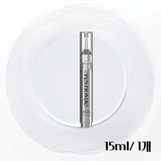 [ 정품 ] 레스노베 엑스퍼트 샷 스칼프 앰플 3입 모낭 케어 엠플 쿨링 두피 각질 관리, 1개, 15ml