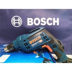 Bosch 博世 GBM 10 RE 3分電鑽, 1個, 主機（原廠紙盒裝）,不加購