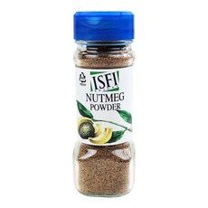 아이에스에프아이 넛맥 파우더 향신료, 50g, 1개