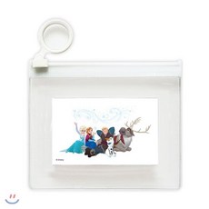 디즈니 겨울왕국 1&2 스티커팩 55, 아르누보, 디즈니 저, 8809914420810