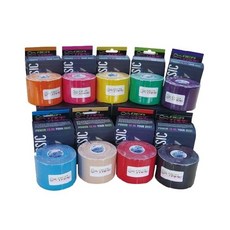 ReaTape Classic 韓國肌效貼布, 1個, 3包裝,膚