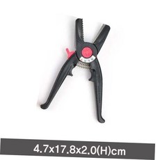 밤까기 밤가위 밤칼-색상랜덤, 본상품