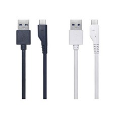 C타입 24호선 충전케이블/데이터케이블 1M ksg+477jE