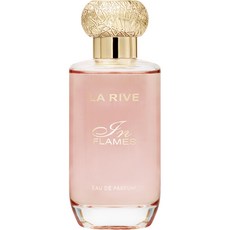 라리브 인 플레임스 오 드 퍼퓸, 1개, 90ml