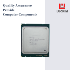 Intel Xeon E5-1650V2 CPU-소켓 LGA2011 6코어 12스레드 3.5GHz 15MB L3 캐시 130W, intel E5-1650V2
