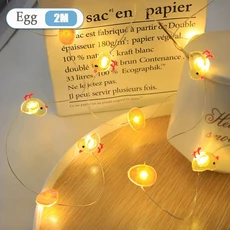 부활절 토끼 이름표 달걀표 맞춤 달걀 바구니표 표 계란, Egg, 01 Egg-2m