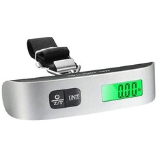 行李秤 旅行秤 手提秤 行李秤重 電子行李秤 手提電子秤 台灣出貨, 1個