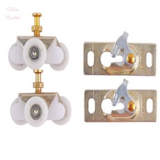 챌리나마켓 중형 2P 소형롤러