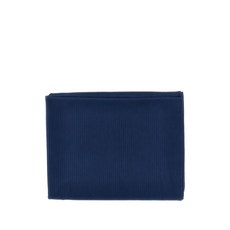 엠포리오아르마니 로고 자카드 비치 타월