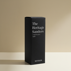 [샌더스 SANDER 전자디퓨저] 더 샤인미스트 리필액 메디컬등급, 1개, 200ml, EASE (이즈)