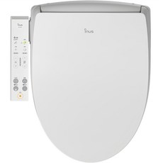 Inus Touch 防水坐浴盆 IS-610