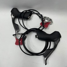 SRAM RED AXS 12速 套件組 GS-RED-E-E1 吉興單車, 1個