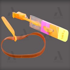 에브리아 불빛 낙하산 장난감 낙하산장난감