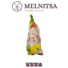 고향 생닭, 1개, 1.4kg