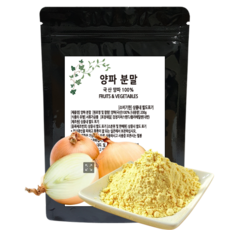거룩한가 국내산 단맛나는 양파가루 100% 분말 어니언, 200g, 1개