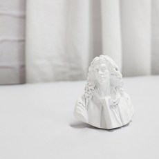 석고 흉상 마그넷 몰리에르, 상세페이지 참조, 상세페이지 참조