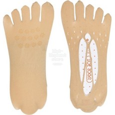 논슬립 발가락 벗겨지지않는덧신 성인미끄럼방지양말 실내덧신 스포츠발가락양말