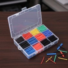 줍줍매점 열수축 튜브 750p 전선튜브