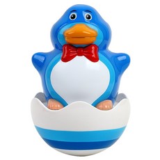 오즈토이 동물 오뚝이, 펭귄, 1개