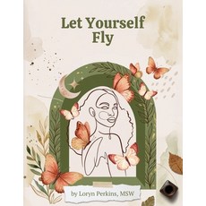(英文圖書)Let Yourself Fly 平裝版, Therateawithlo Publishing, 英文
