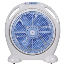 雙星14吋手提涼風扇箱扇 TS-1466 台灣製造 現貨寄出 雙星牌14吋手提箱扇 涼風扇