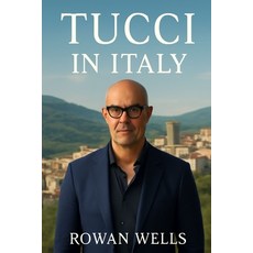 (영문도서)Tucci in Italy: Tucci in Italy: A Culinary Journey Through the Heart of Italy's... Paperback, Independently Published, English, 9798266098664