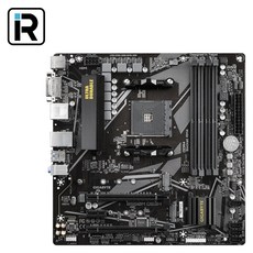 B550M DS3H 기가바이트 B550 AMD 메인보드 소켓AM4