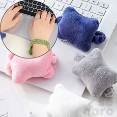 누세라 손목 보호 쿠션 팔찌