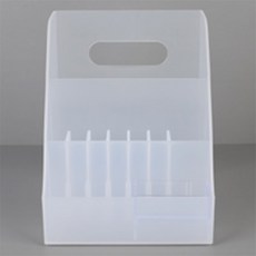 올마켓 책상정리함 데스크셋업