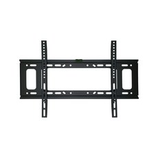 易控王 ZENO 05L 固定式壁掛架 適用42~80吋電視 承重50kg, 10-305-02, 1個