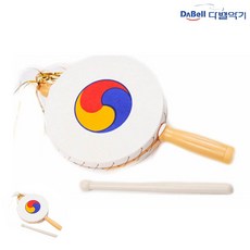 [구마누] 연습용소고 취미소고 국악교육용품 소고