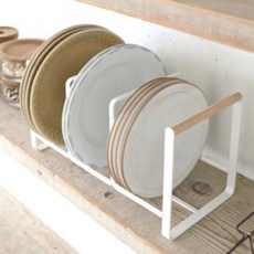 3단 접시렉 그릇받침대 접시받침대 접시꽂이