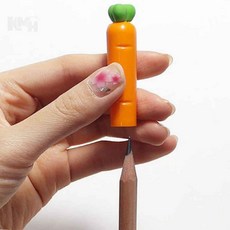 연필캡 연필심보호캡