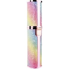 Love Shop 亞馬遜爆款二合一口紅造型電動除毛刀/修眉刀/除毛器，USB充電脫毛器修容組