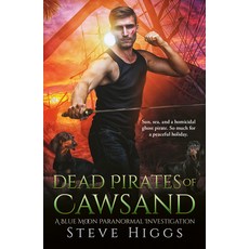 (영문도서)Dead Pirates of Cawsand Paperback, Vinci Books Ltd, English, 9781036708559