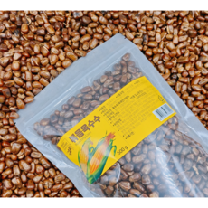 콩마켓 옥수수차 국산 볶음 옥수수차 볶은 옥수수차 국산 옥수수차 식수차 500g 하이푸드, 4개, 1개입