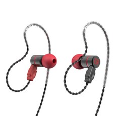 이어락 게이밍 이어폰 G3-II