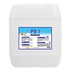 피비원 PB-1 초강력 다목적 세정제 오렌지향, 1개