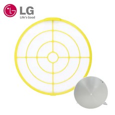 LG 몽블랑 퓨리케어 공기청정기 극세 필터, 극세필터, 1개