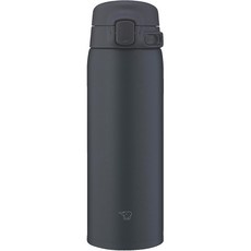 조지루시 원터치텀블러 SU-BA48 보온보냉병 심리스 식기세척기, 1개, 480ml, 미드나이트블랙(BM)