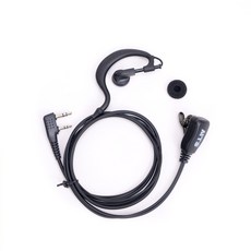 MTS-TCK+ 耳掛式對講機耳機, 15個, MTS-TCK耳掛式耳機