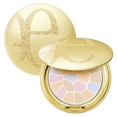 ALBION 艾倫比亞 極緻歡顏5D蜜粉餅, 1個