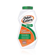 오더이터 풋 파우더 170g, 1개