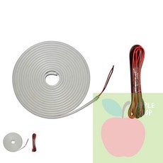 AP 차량실내LED 연장배선 추가구매 식빵등, 연장배선 1M, 1개